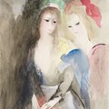 http://catonhottinroof.tumblr.com/archive

http://catonhottinroof.tumblr.com/post/144923161783/marie-laurencin-1885-1956-deux-jeunes