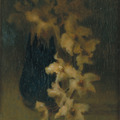  DUMONT Henri-Julien - Orchidées
