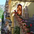 Taormina, Sicily, Italy____simply europe