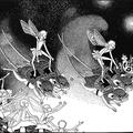 https://artist-lathrop.tumblr.com/post/172350025270/the-fairy-circus-1931-dorothy-lathrop

https://artist-lathrop.tumblr.com/archive