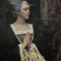 http://artthatgivesmefeelings.tumblr.com/post/161520496697/s%C3%A9r%C3%A9nit%C3%A9-serenity-1912-edgar-maxence-french