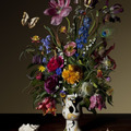 荷蘭/數位合成/仿17世紀寫實主義
https://axanainsana.tumblr.com/post/161064243528/culturenlifestyle-ephemeral-beauty-of-flowers
