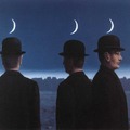 The masterpiece or the mysteries of the horizon via Rene Magritte
Size: 65x50 cm/ Medium: oil, canvas
https://artist-magritte.tumblr.com/archive