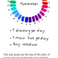 http://www.colourpod.com/post/167032248148/huevember-its-this-time-of-year-again-i-know

http://www.colourpod.com/archive
