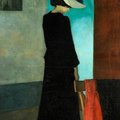 William Rothenstein____History of Art 