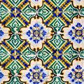 Gorgeous tiles, Portugal