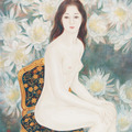 陳淑嬌(台灣) Chen Shu-Chiao (Taiwanese, *1951)