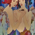 https://patricia-loves-art.tumblr.com/post/187143382896/maia-ramishvili-sparrow