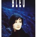 《藍色情挑》(法語：Trois Couleurs : Bleu)是一部1993年的法語電影，由克里斯多夫·奇士勞斯基導演。電影海報是朱麗葉·比諾什。