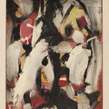 https://elaine-de-kooning.tumblr.com/archive

https://elaine-de-kooning.tumblr.com/post/173295398459/untitled-elaine-de-kooning-1949