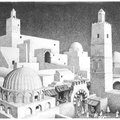 https://artist-mcescher.tumblr.com/post/189933052905/kairouan-tunisia-1928-mc-escher
https://artist-mcescher.tumblr.com/archive