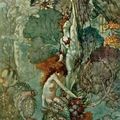 Andreas Duncan Carse (1876-1938)  Hans Andersen’s Fairy Tales (1912)  The Little Mermaid