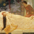 “Sleeping Beauty” by John Duncan