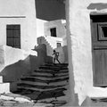 Henri Cartier-Bresson, 1908-2004 French 