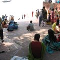 Dakshineshwar Ghat