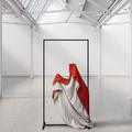 Hanging Paintings By Tadao Cern____Trendland-esign,travel,art,culture,photography,video