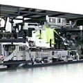 荷蘭ASML公司產的EUV光刻機，目前最高端，售價約1.1億美元。