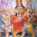 杜爾迦（Durga）女神