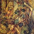 Salome, Francis Picabia____Francis Picabia