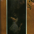 Love, 1895, Gustav Klimt