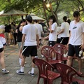 【桃園市】八德區戶外燒烤 | C生態烤肉區 | 角樂園農場