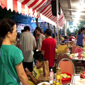 【桃園市】八德區戶外燒烤 | 戶外棚架聚餐 | 角樂園農場
