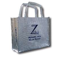 環保購物袋循環運用