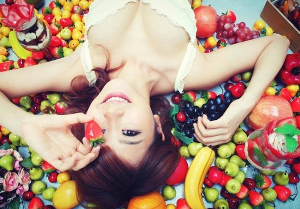 (圖:你好Ü 我是圈圈⋈)