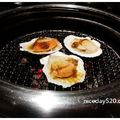 九龍炭火燒肉海鮮火鍋