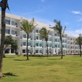 斯里蘭卡海邊新開的飯店