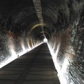五堵台鐵舊隧道自行車道
