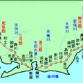 東海道的五十三驛站 - 2