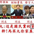 國民黨家務事