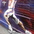 2012 Jeremy Lin Mural - 6