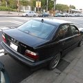 95年BMW/寶馬E36,318,天窗自排,售7.8K 0983-909-909 