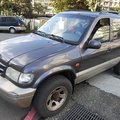 2000年Kia/起亞 吉普車 4X4 四輪加大,平穩馬力大 售4.8萬 0983-909-909買賣交換詢問(智慧LINE)加好友0983-909-909(遠傳) (位置基隆八堵) 