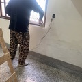 台中油漆房屋實例:霧峰區民生路 