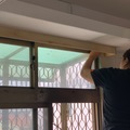 台中油漆房屋實例:霧峰區吉峰路 