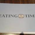 《台北巷弄美食》捷運東門站～早午餐：「EATING TIME」