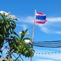 Thailand Flag