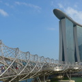 2016.04.01新加坡│雙螺旋橋+藝術科學博物館+水晶平台