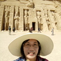 埃及│阿布辛貝神殿 - 2