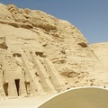 埃及│阿布辛貝神殿 - 4