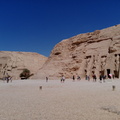 埃及│阿布辛貝神殿 - 5