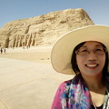 埃及│阿布辛貝神殿 - 6
