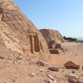 埃及│阿布辛貝神殿 - 18