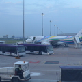 高雄機場、泰國素萬那普機場 - 31