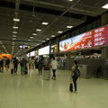 高雄機場、泰國素萬那普機場 - 36