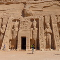 埃及│阿布辛貝神殿 - 58