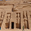 埃及│阿布辛貝神殿 - 59